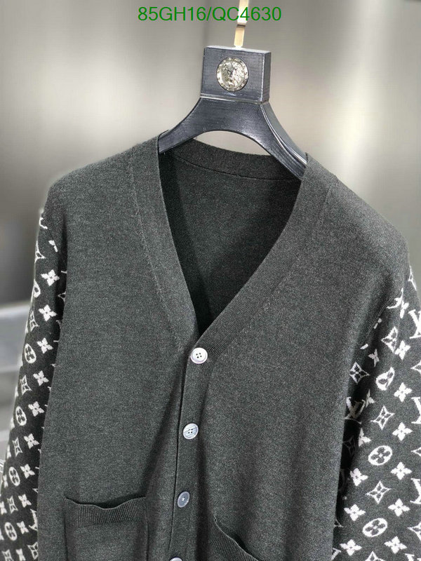 LV-Clothing Code: QC4630 $: 85USD