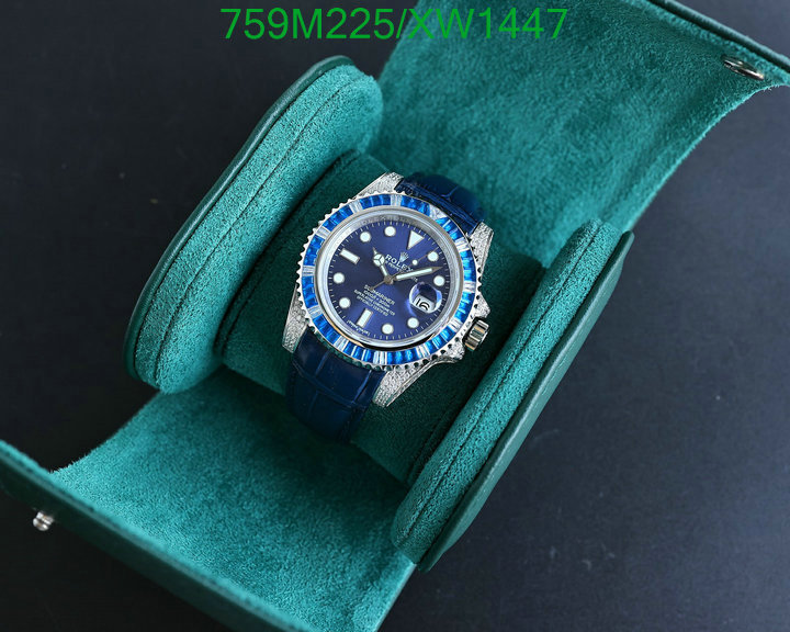 Rolex-Watch-Mirror Quality Code: XW1447 $: 759USD