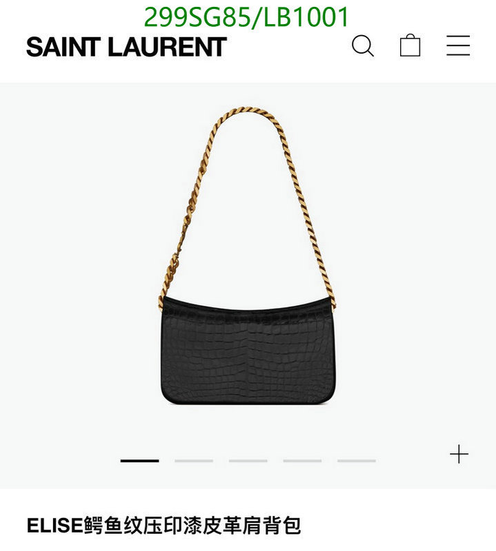 YSL-Bag-Mirror Quality Code: LB1001 $: 299USD