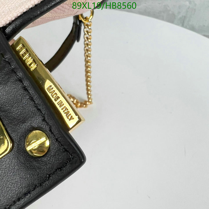 Baguette-Fendi Bag(4A) Code: HB8560 $: 89USD