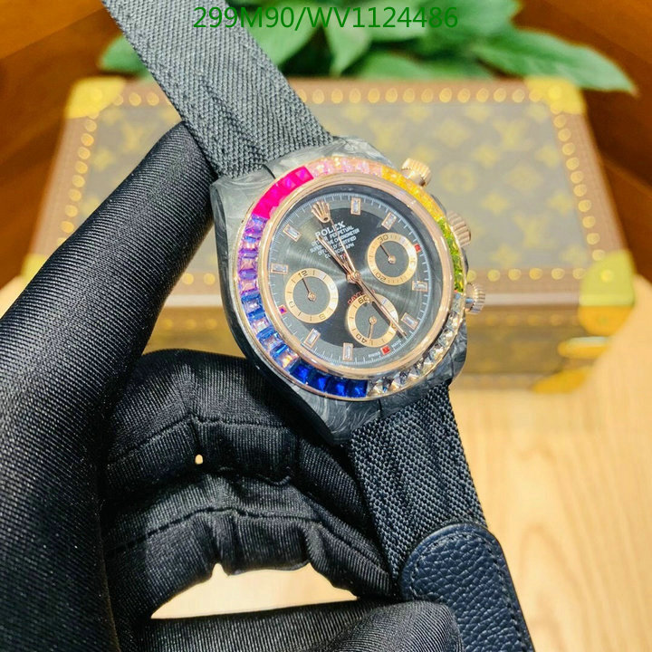 Rolex-Watch-Mirror Quality Code: WV1124486 $: 299USD