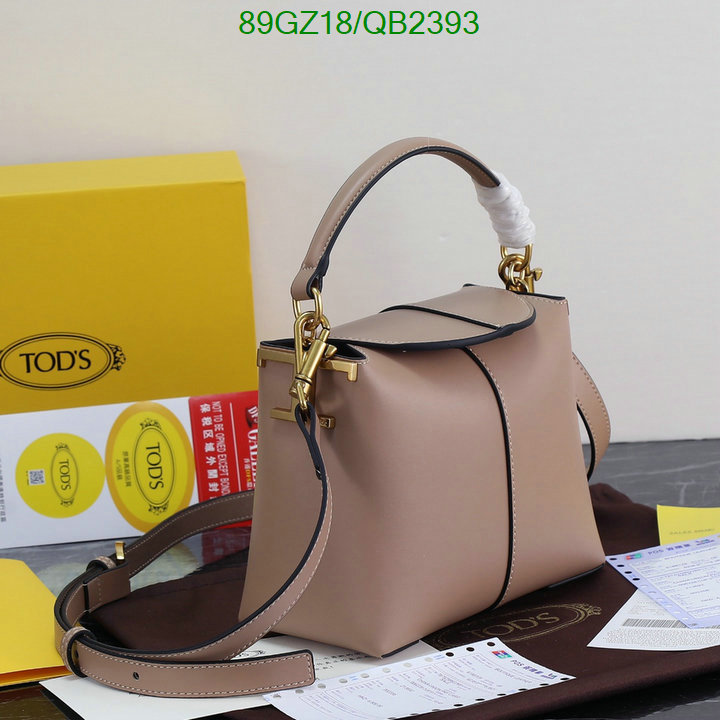 Tods-Bag-4A Quality Code: QB2393 $: 89USD