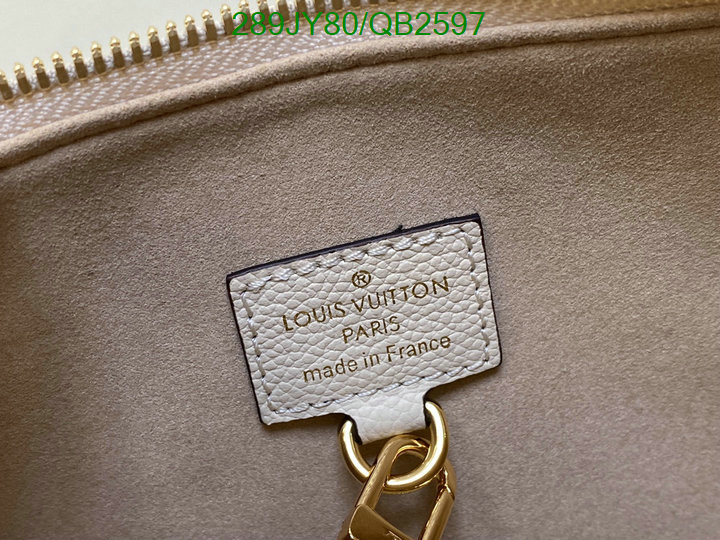 LV-Bag-Mirror Quality Code: QB2597 $: 289USD