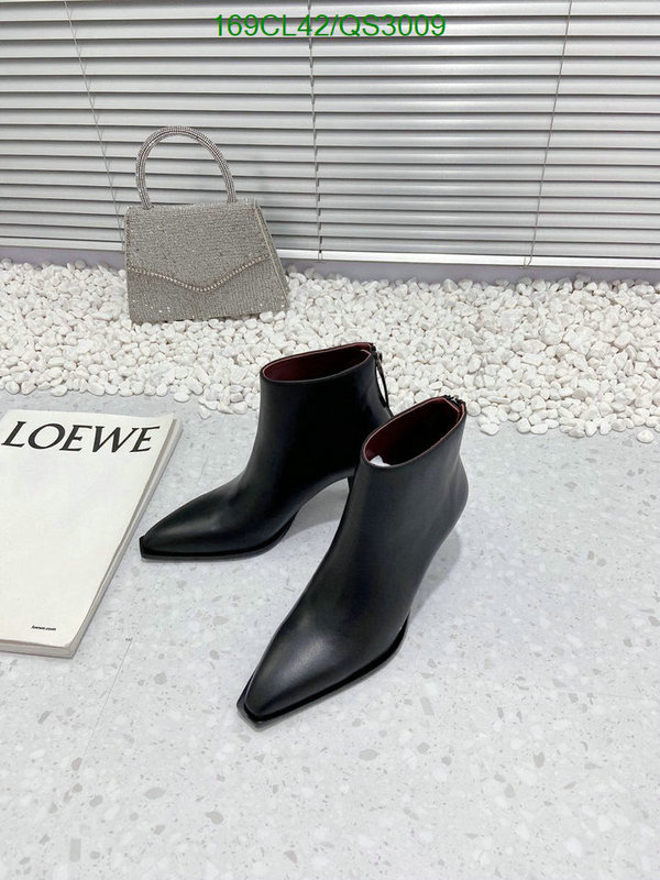 The Row-Women Shoes Code: QS3009 $: 169USD