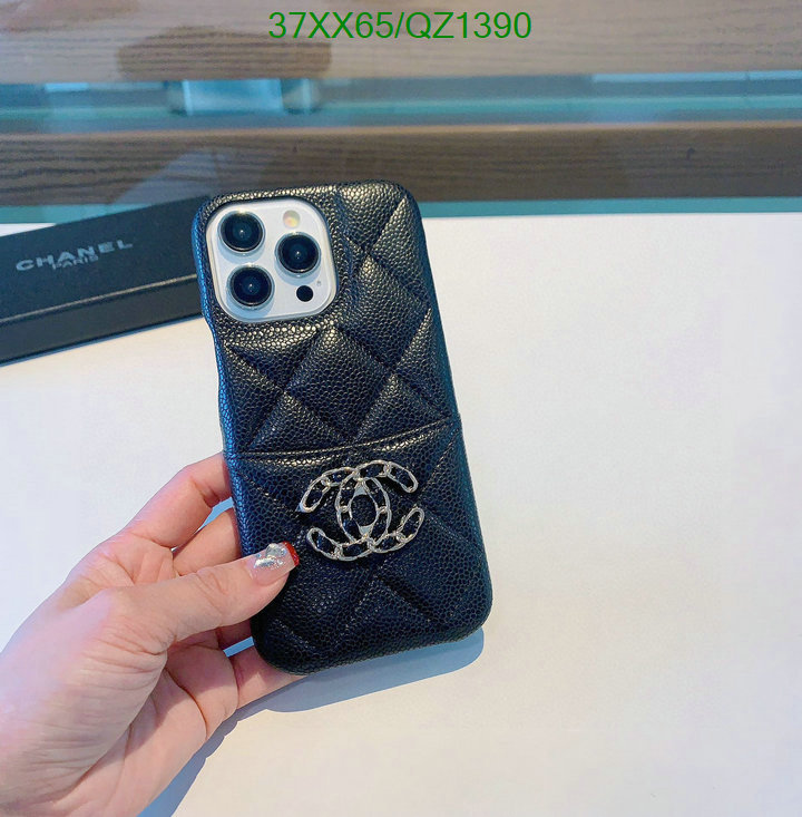 Chanel-Phone Case Code: QZ1390 $: 37USD