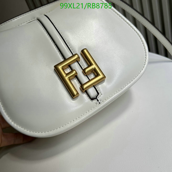 Diagonal-Fendi Bag(4A) Code: RB8785 $: 99USD