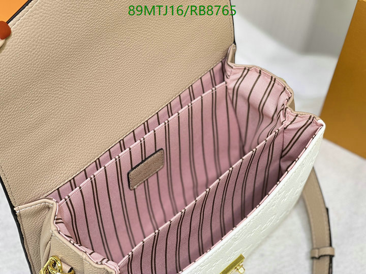 LV-Bag-4A Quality Code: RB8765 $: 89USD