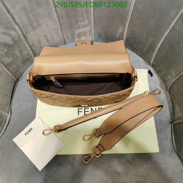 Baguette-Fendi Bag(Mirror Quality) Code: FDBP123002 $: 299USD