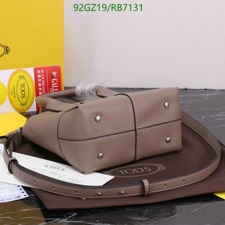 Tods-Bag-4A Quality Code: RB7131 $: 92USD