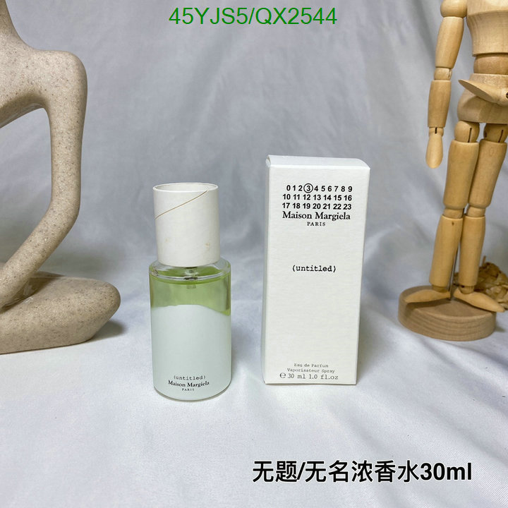 Maison Margiela-Perfume Code: QX2544 $: 45USD