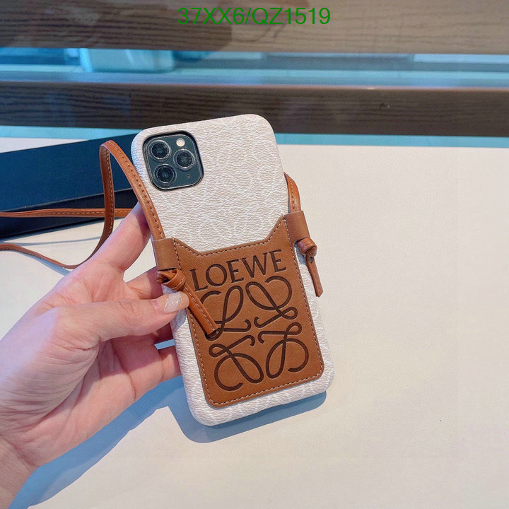 Loewe-Phone Case Code: QZ1519 $: 37USD