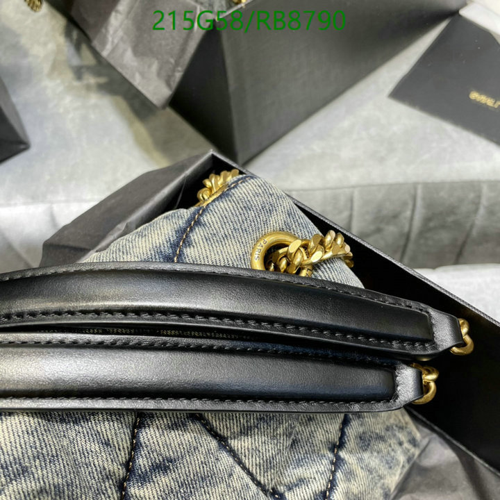 YSL-Bag-Mirror Quality Code: RB8790 $: 215USD