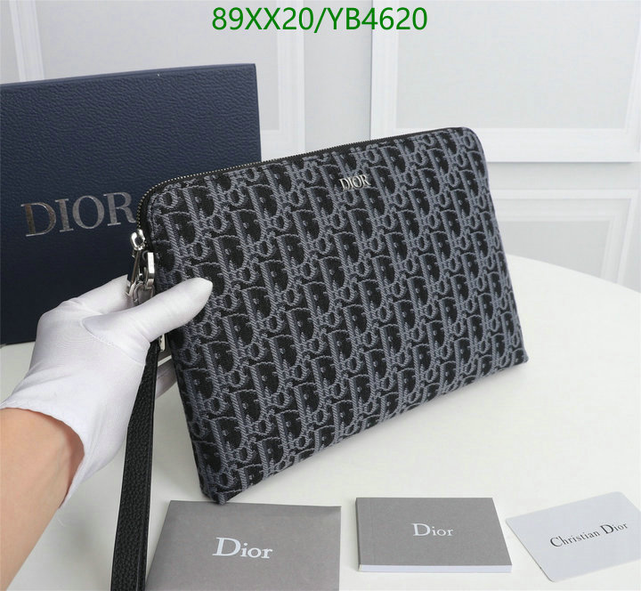 Dior-Bag-Mirror Quality Code: YB4620 $: 89USD