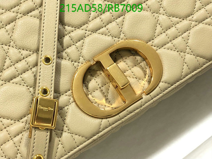 Dior-Bag-Mirror Quality Code: RB7009 $: 215USD