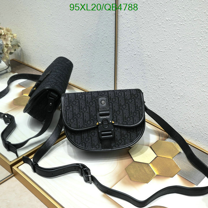 Dior-Bag-4A Quality Code: QB4788 $: 95USD