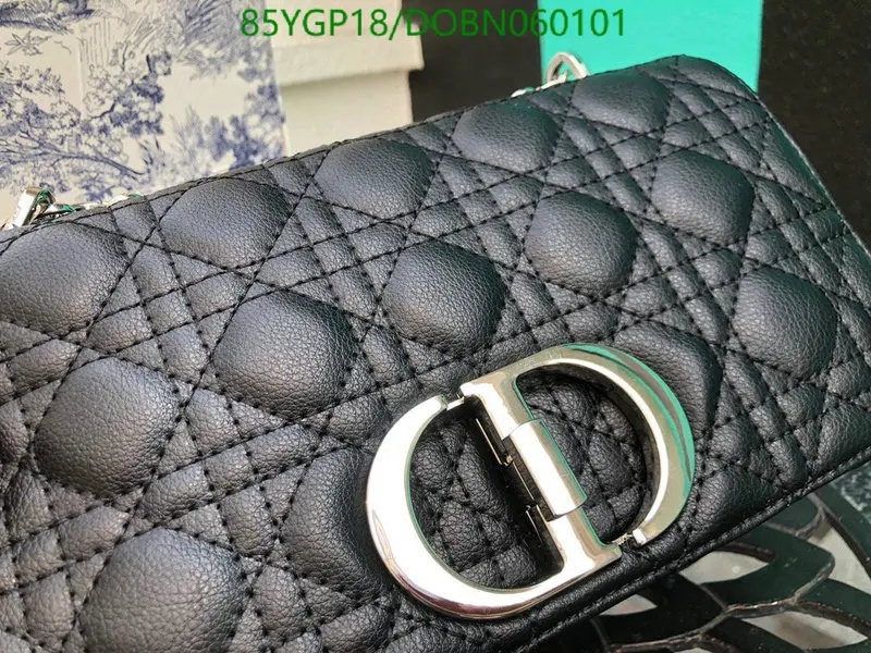 Dior-Bag-4A Quality $: 85USD