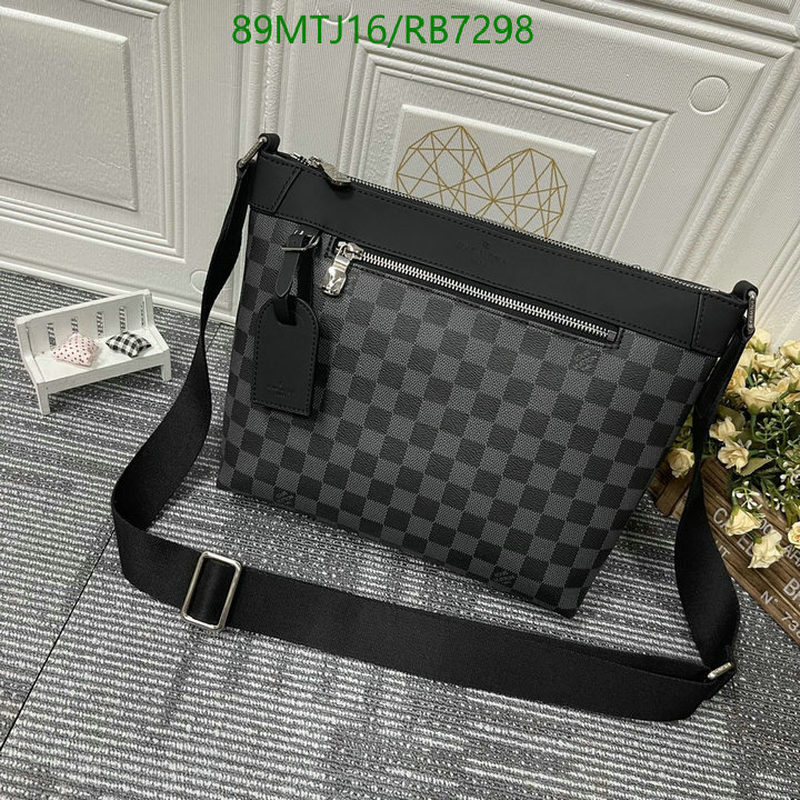 LV-Bag-4A Quality Code: RB7298 $: 89USD