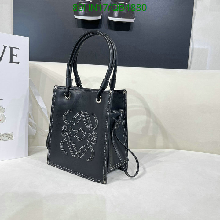 Loewe-Bag-4A Quality Code: QB4880