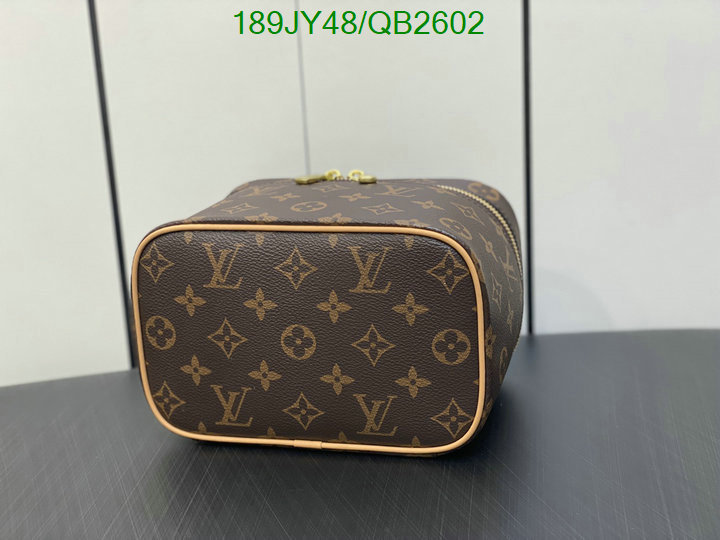 LV-Bag-Mirror Quality Code: QB2602