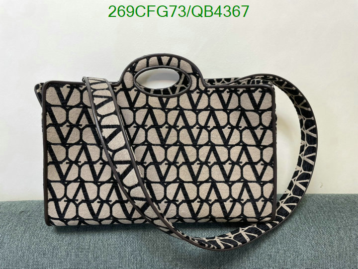 Valentino-Bag-Mirror Quality Code: QB4367 $: 269USD