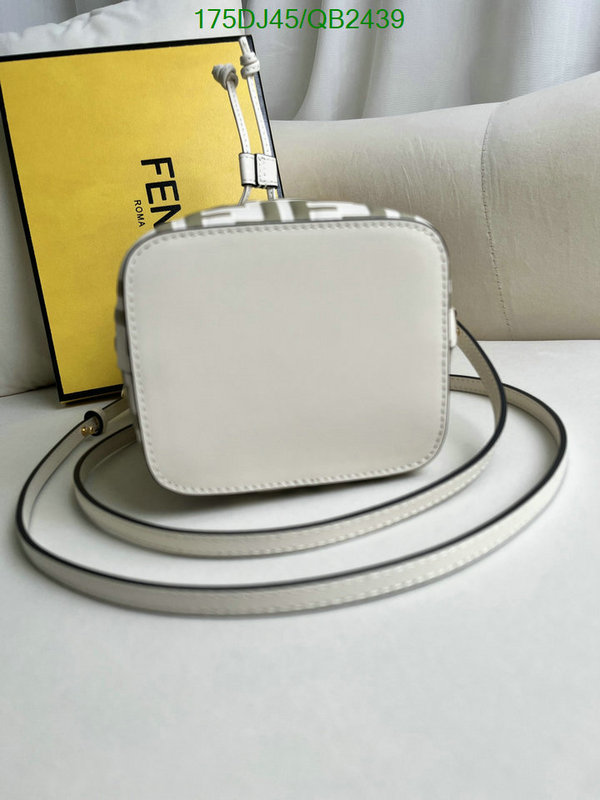 Fendi-Bag-Mirror Quality Code: QB2439 $: 175USD