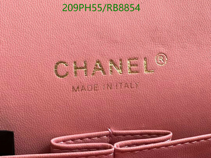 Chanel-Bag-Mirror Quality Code: RB8854 $: 209USD