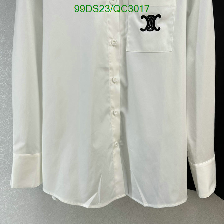 Celine-Clothing Code: QC3017 $: 99USD