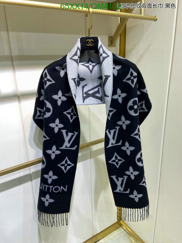 LV-Scarf Code: QM4102 $: 65USD