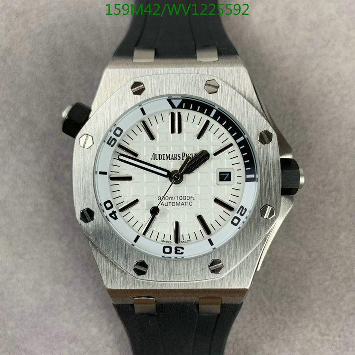 Audemars Piguet-Watch-4A Quality Code: WV1225592 $: 159USD