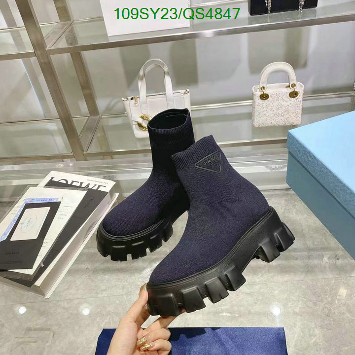 Boots-Women Shoes Code: QS4847 $: 109USD