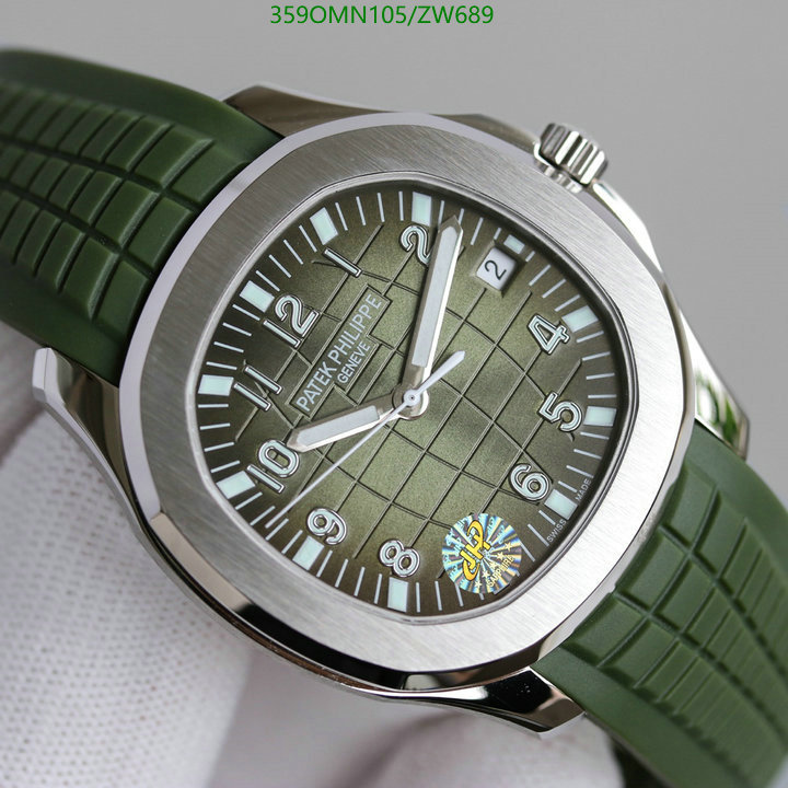 Patek Philippe-Watch-Mirror Quality Code: ZW689 $: 359USD