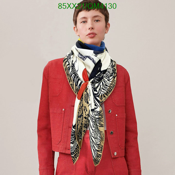 Hermes-Scarf Code: QM4130 $: 85USD