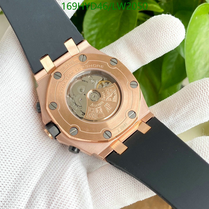 Audemars Piguet-Watch-4A Quality Code: LW2050 $: 169USD