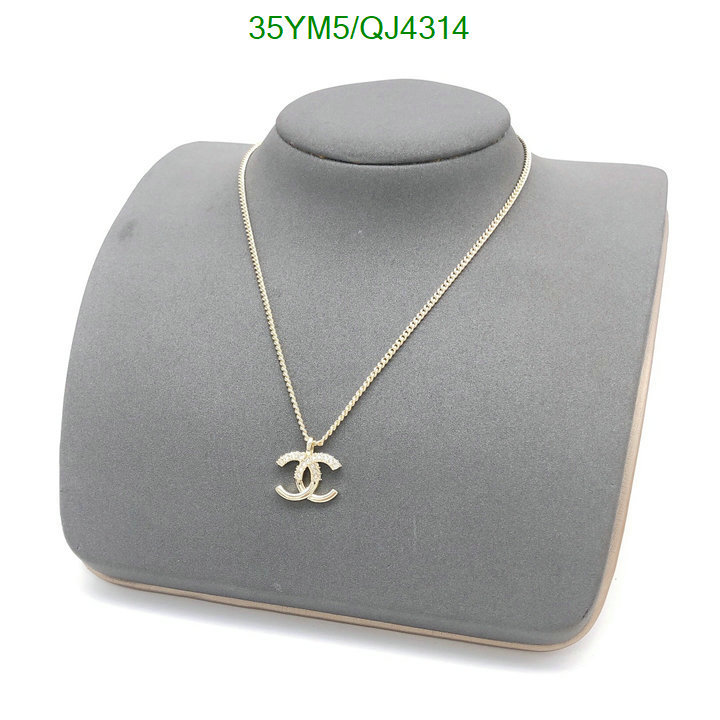 Chanel-Jewelry Code: QJ4314 $: 35USD