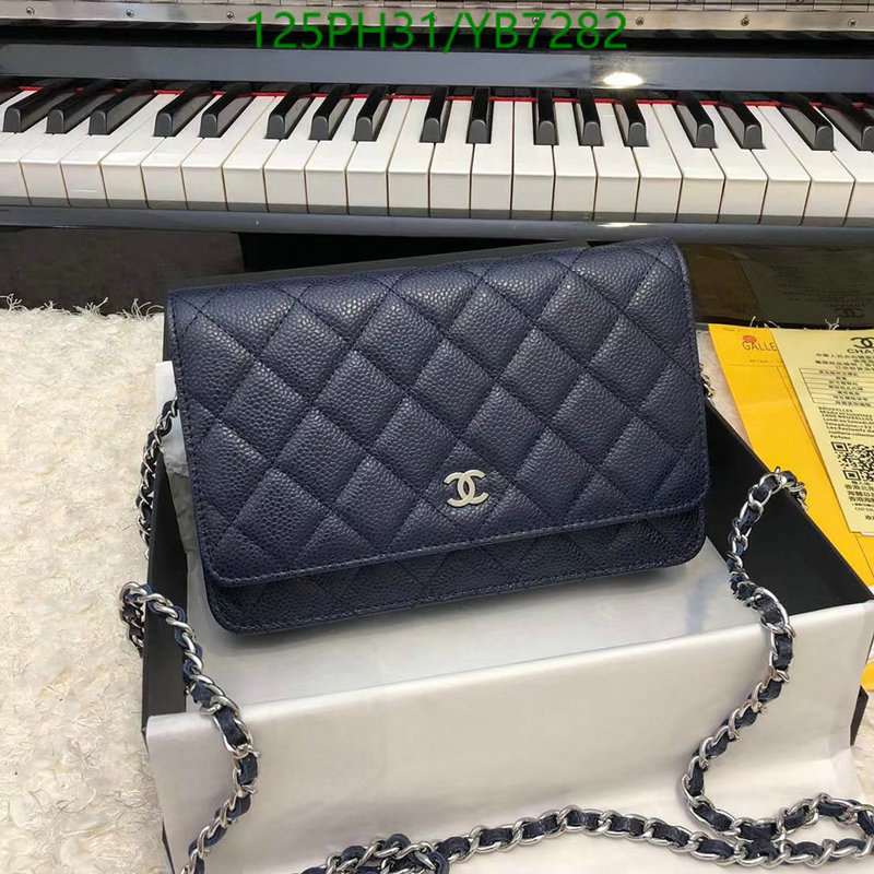 Chanel-Bag-Mirror Quality Code: YB7282 $: 125USD