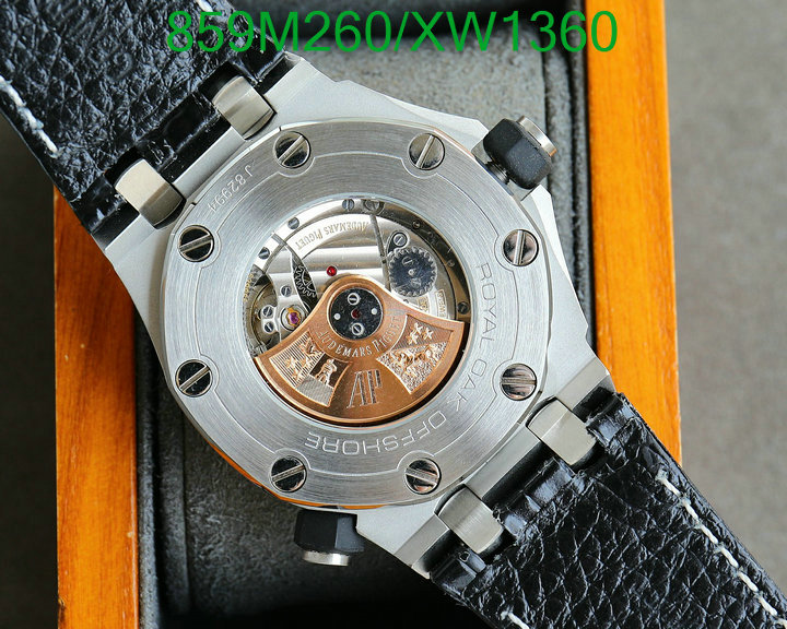 Audemars Piguet-Watch-Mirror Quality Code: XW1360 $: 859USD