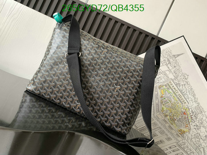 Goyard-Bag-Mirror Quality Code: QB4355 $: 265USD