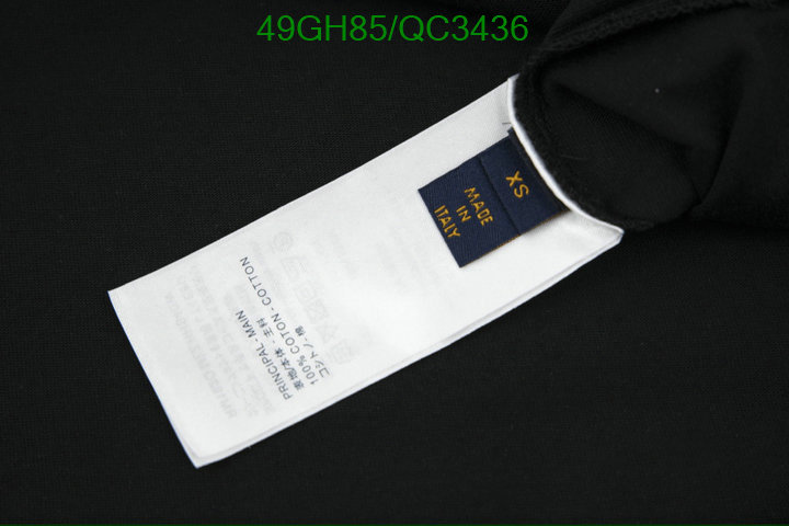 LV-Clothing Code: QC3436 $: 49USD