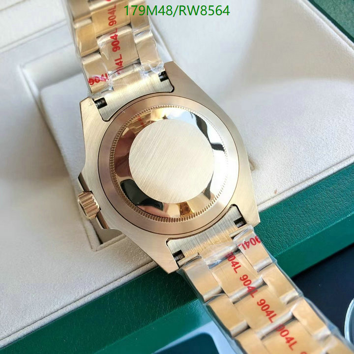 Rolex-Watch-4A Quality Code: RW8564 $: 179USD