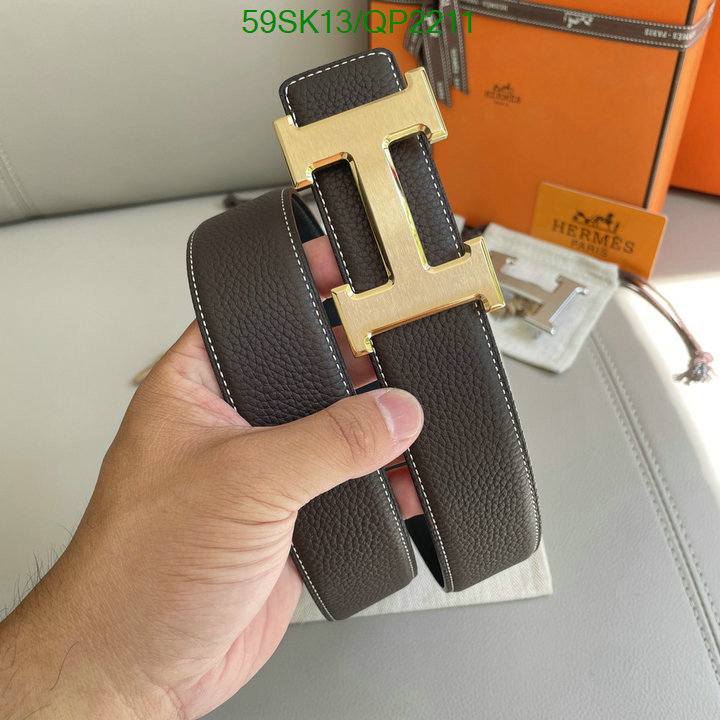 Hermes-Belts Code: QP2211 $: 59USD