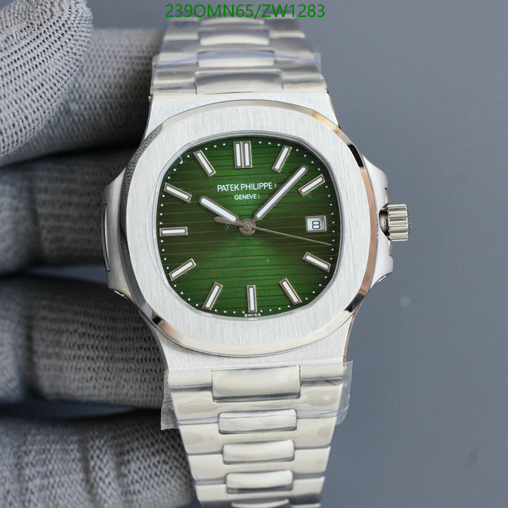 Patek Philippe-Watch-Mirror Quality Code: ZW1283 $: 239USD