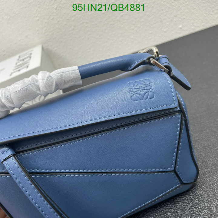 Loewe-Bag-4A Quality Code: QB4881 $: 95USD