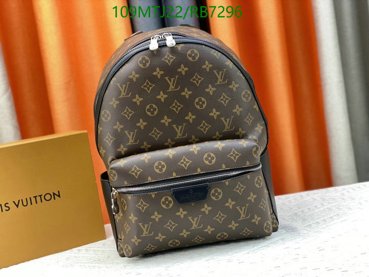 LV-Bag-4A Quality Code: RB7296 $: 109USD