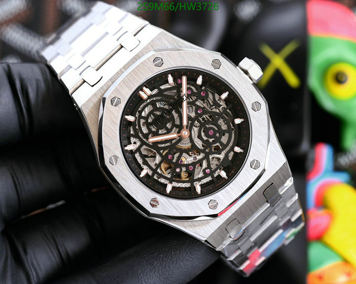 Audemars Piguet-Watch-Mirror Quality Code: HW3726 $: 259USD