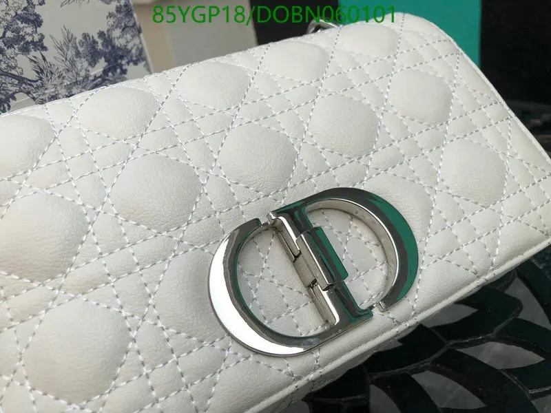 Dior-Bag-4A Quality $: 85USD