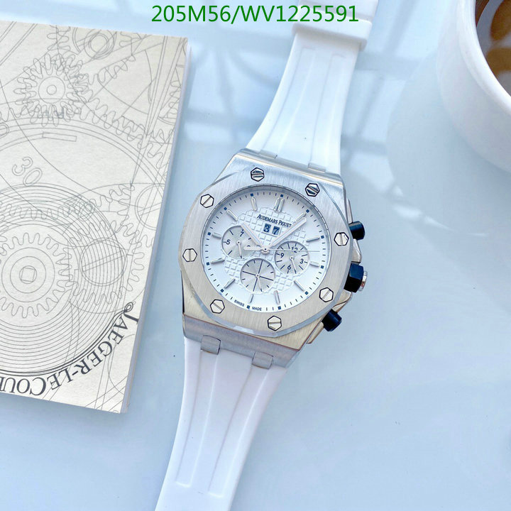 Audemars Piguet-Watch-Mirror Quality Code: WV1225591 $: 205USD