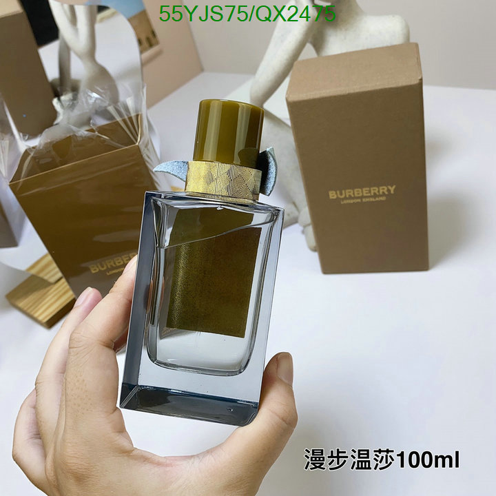 Burberry-Perfume Code: QX2475 $: 55USD