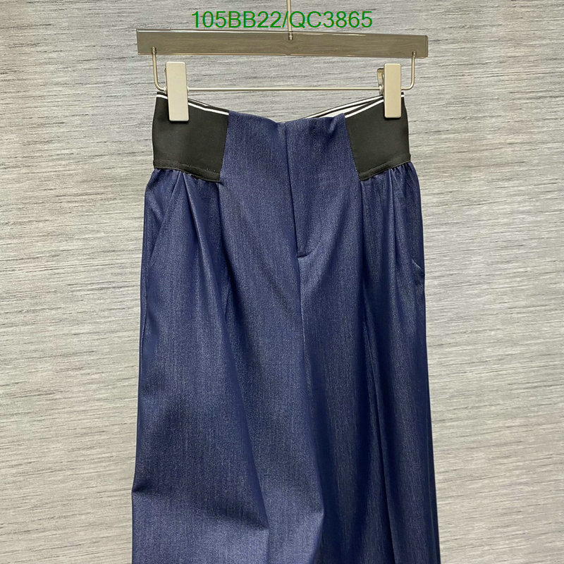 Alexander Wang-Clothing Code: QC3865 $: 105USD