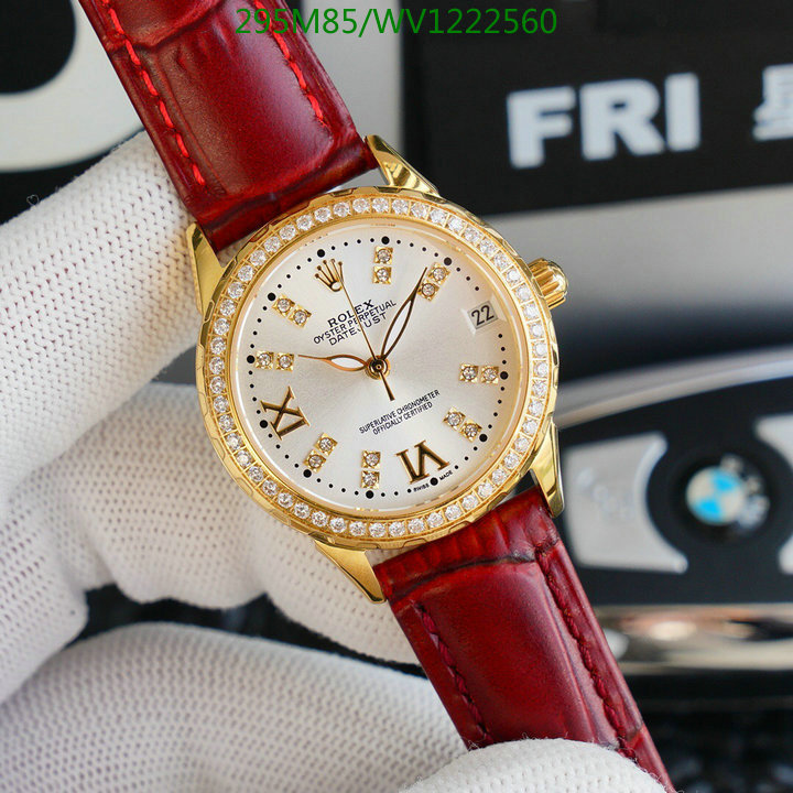 Rolex-Watch-Mirror Quality Code: WV1222560 $: 295USD