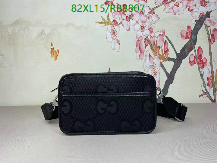 Gucci-Bag-4A Quality Code: RB8807 $: 82USD